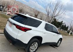 شيفروليه ترافرس